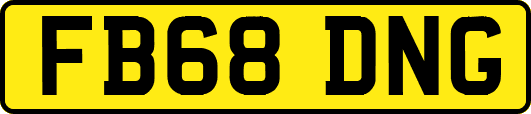 FB68DNG