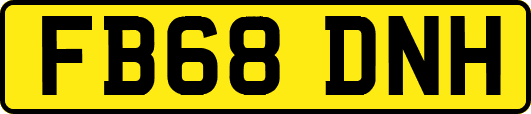 FB68DNH