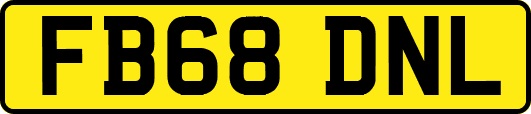 FB68DNL