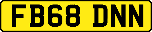 FB68DNN