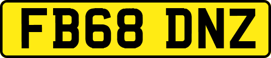 FB68DNZ