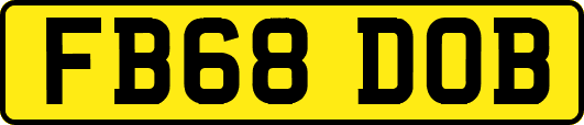 FB68DOB