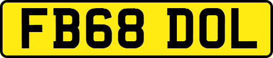FB68DOL