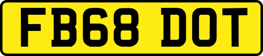 FB68DOT