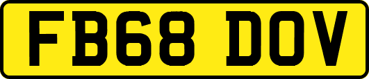 FB68DOV