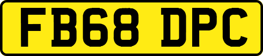 FB68DPC