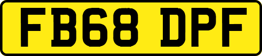 FB68DPF