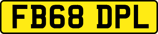 FB68DPL