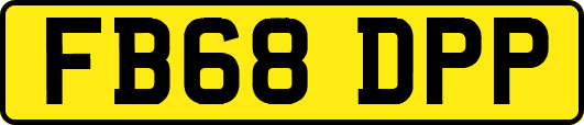 FB68DPP
