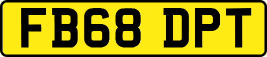FB68DPT