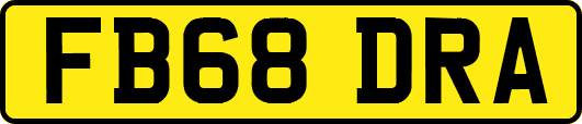 FB68DRA