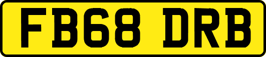 FB68DRB