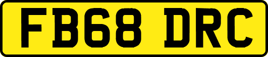 FB68DRC