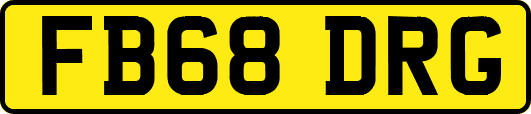FB68DRG