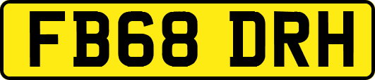 FB68DRH