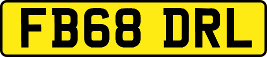 FB68DRL