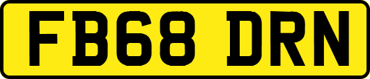 FB68DRN