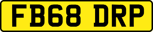 FB68DRP