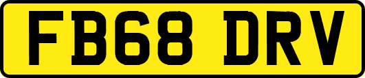 FB68DRV