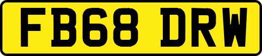 FB68DRW