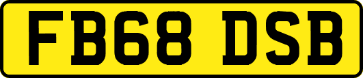 FB68DSB