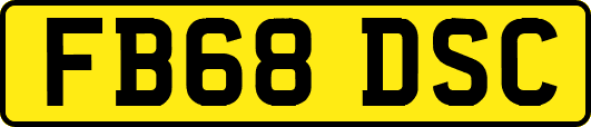 FB68DSC