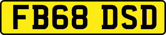 FB68DSD