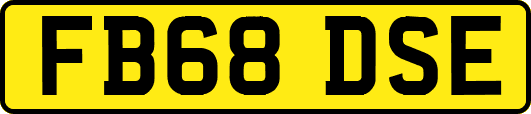 FB68DSE
