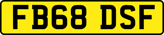 FB68DSF