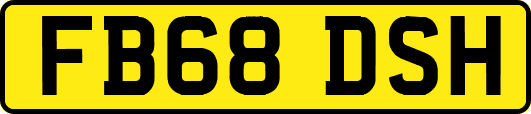 FB68DSH