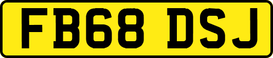 FB68DSJ