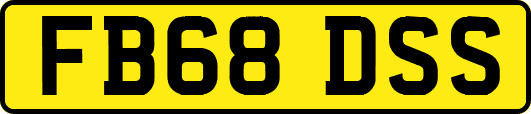 FB68DSS