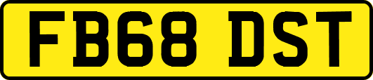 FB68DST