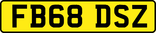 FB68DSZ