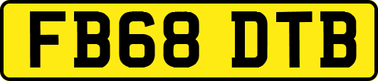 FB68DTB