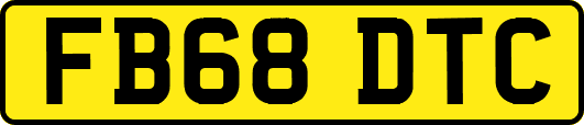 FB68DTC