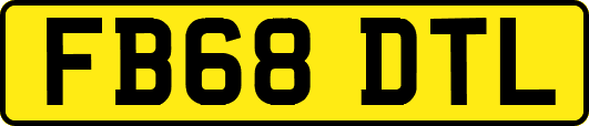 FB68DTL