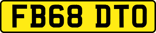FB68DTO