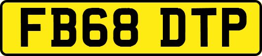 FB68DTP