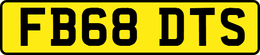FB68DTS