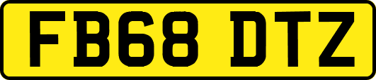 FB68DTZ