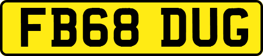 FB68DUG