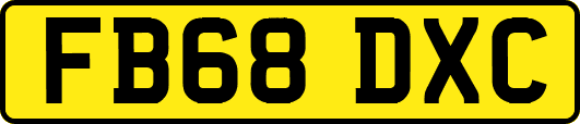 FB68DXC