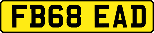 FB68EAD