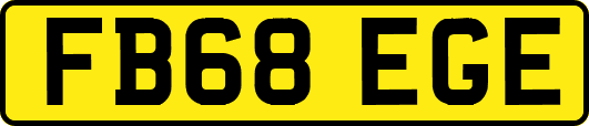 FB68EGE