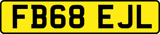 FB68EJL