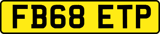 FB68ETP
