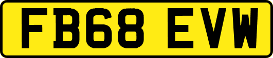 FB68EVW