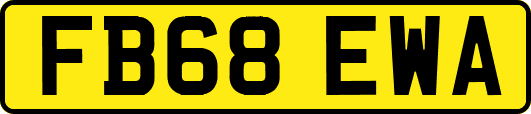 FB68EWA