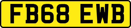 FB68EWB